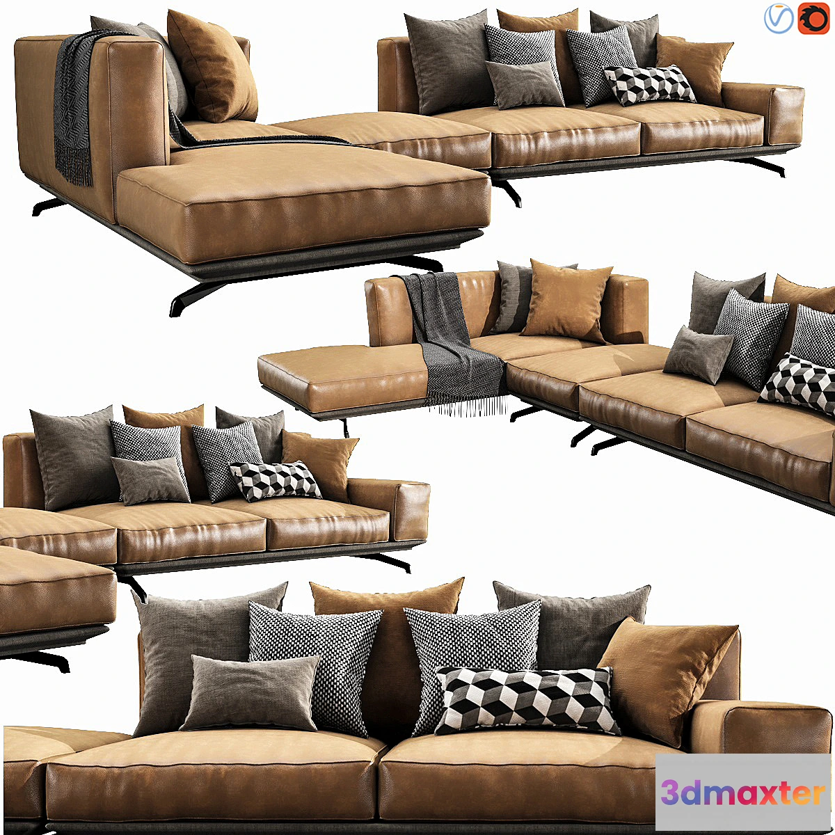 903532 - Ditre Italia Dalton - No.2