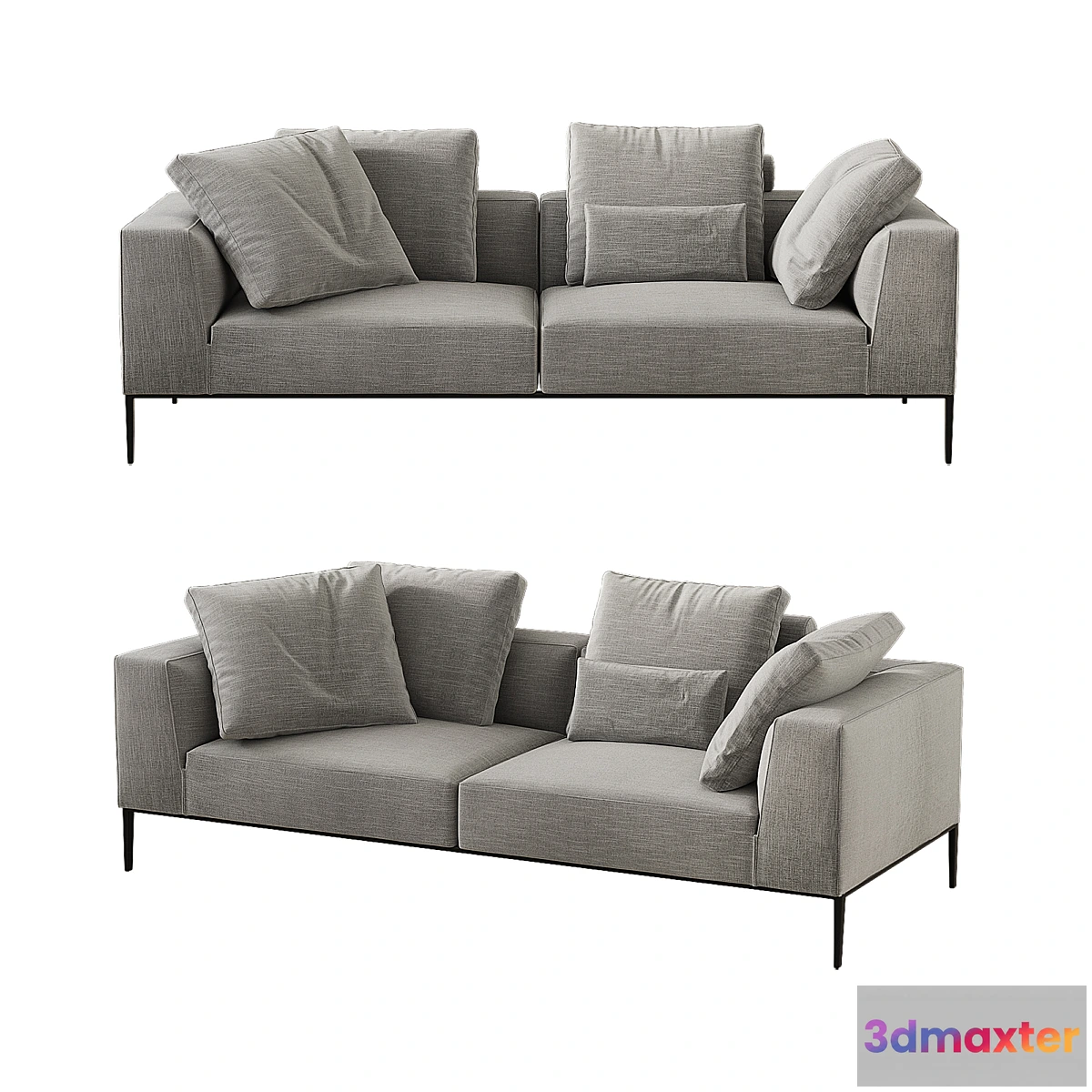 903548 - Michel Effe option 07 - No.2