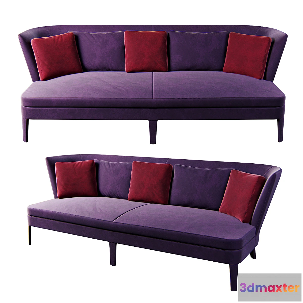 903560 - B & B Italia - Fedo (Corona) - No.2