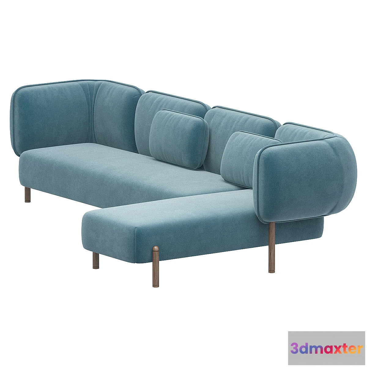 903564 - Longer elements - No.4