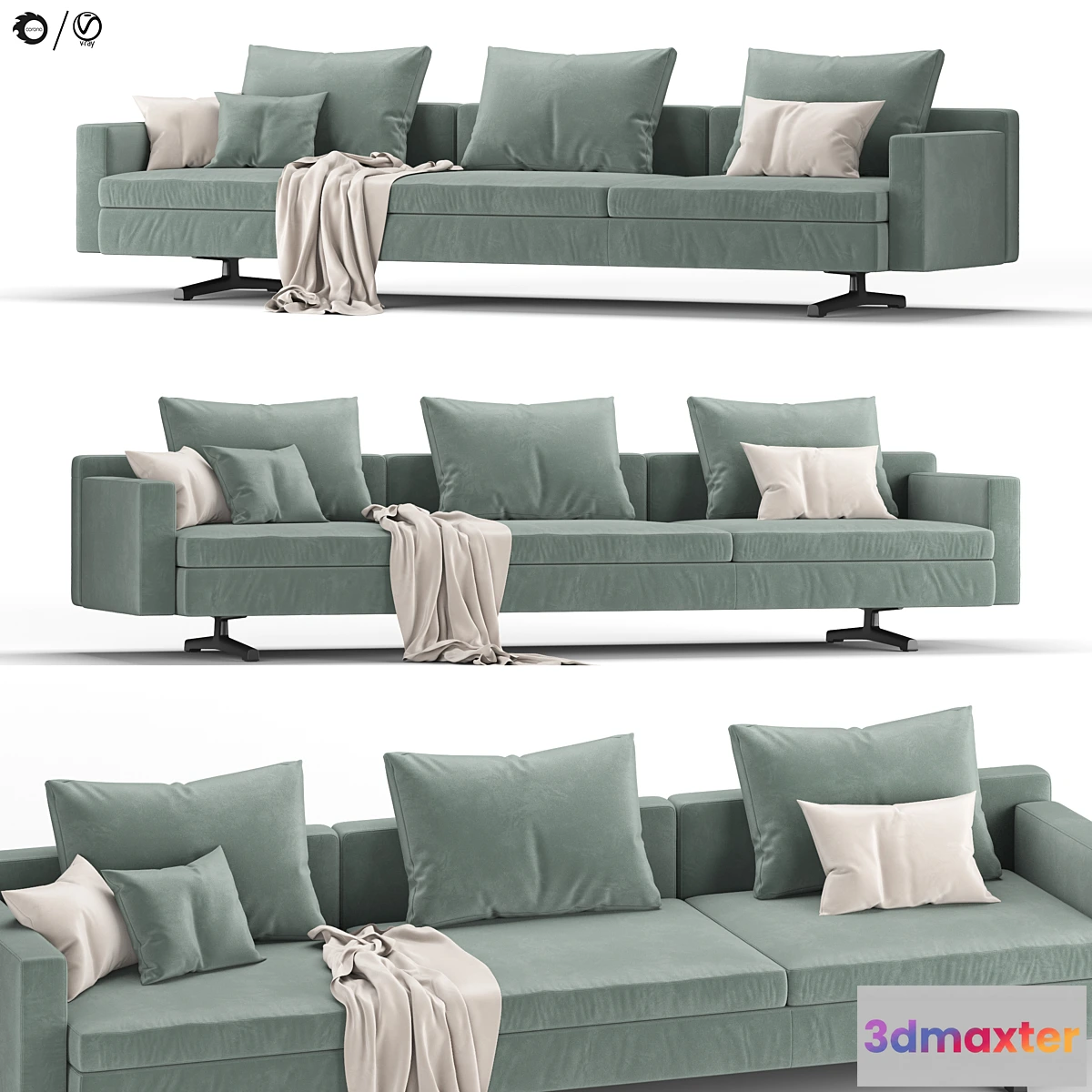 903618 - In The Mood Sofa - No.2