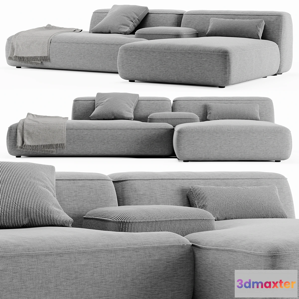 903638 - Lema cloud sofa - No.8