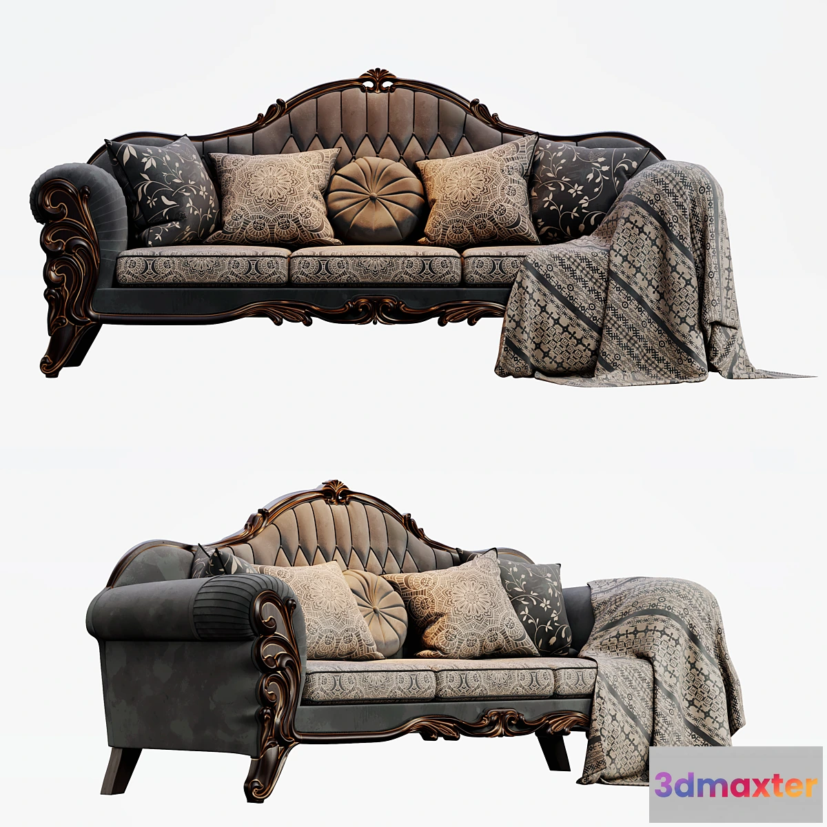 903662 - Anati Classic Sofa - No.3