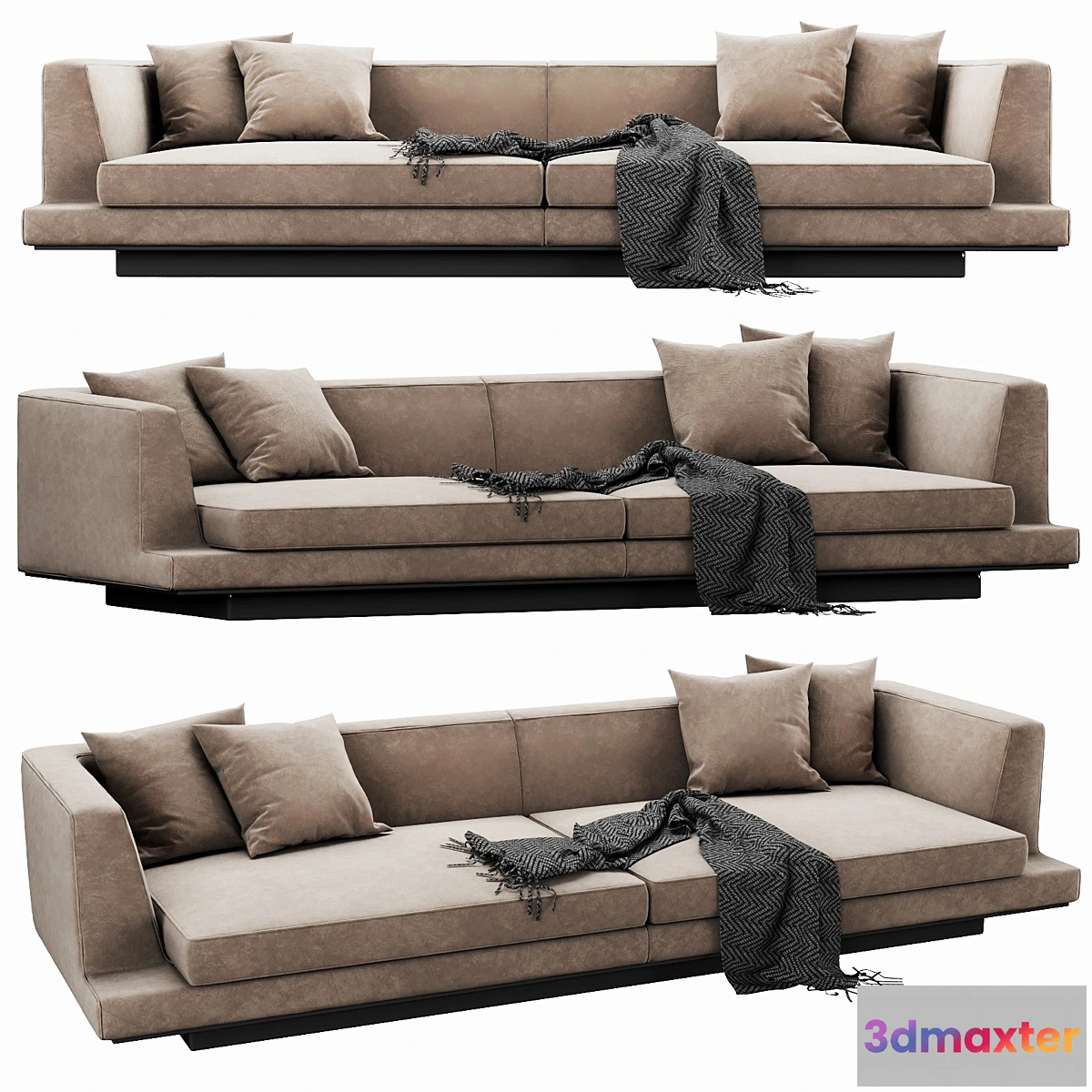 903672 - B&B Italia Aurae 2 - No.2