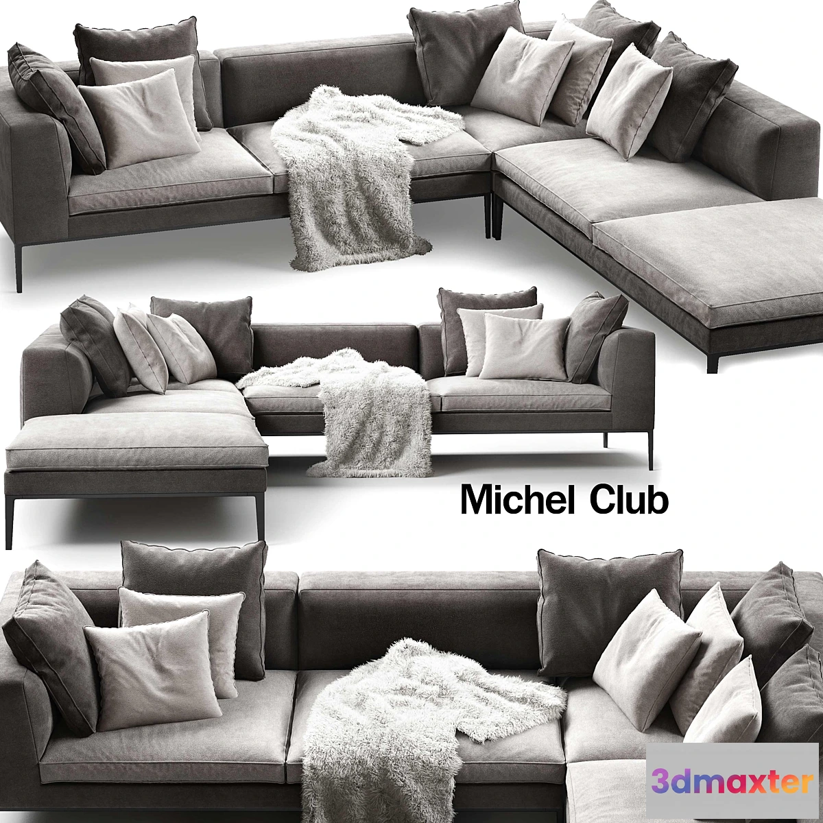 903700 - B & B_Michel Club 002