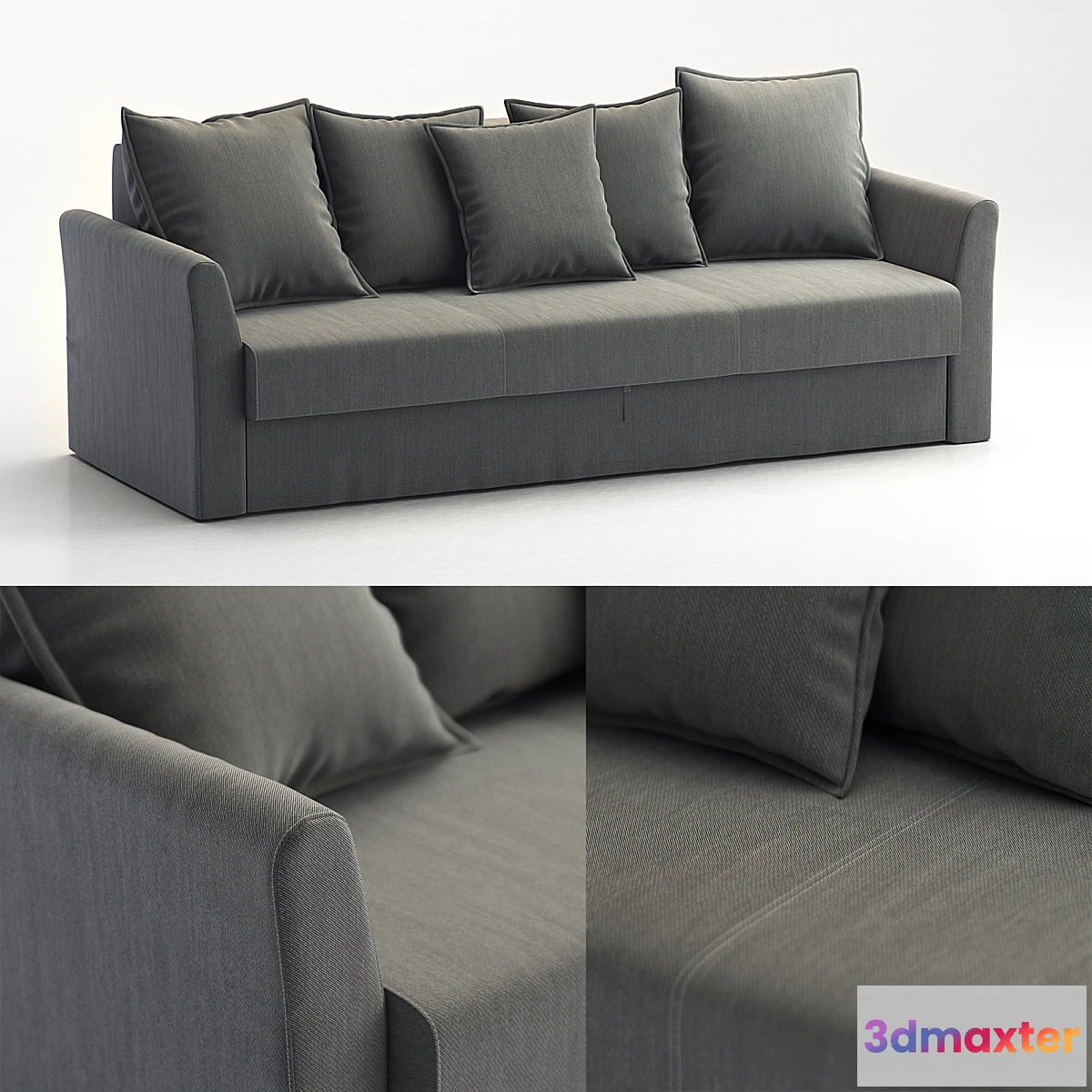 903822 - Holmsund Sofa - No.2