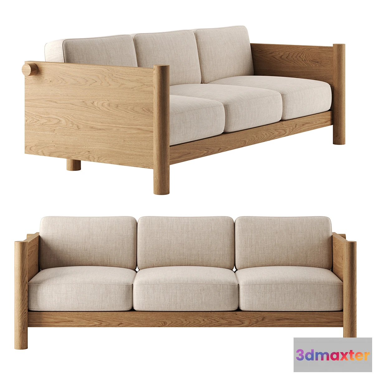 903838 - SOFA V.MC.01 by Verk - No.2