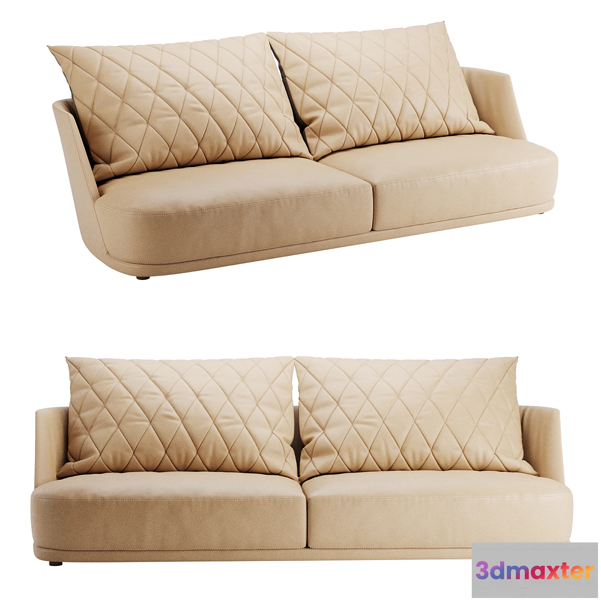 904718 - Alberta Grace sofa - No.2