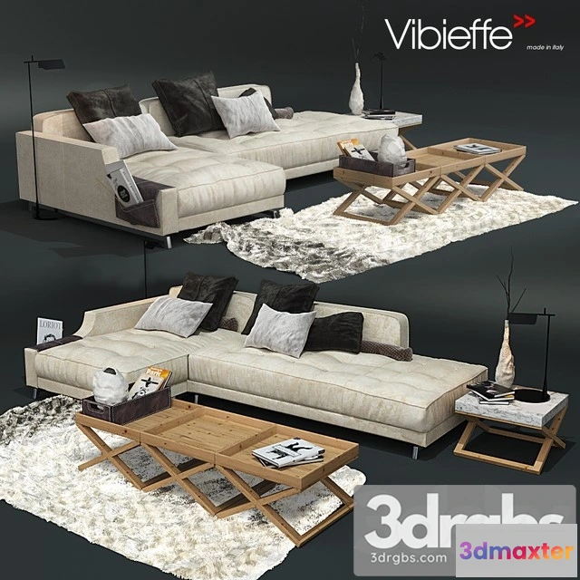 959740 - 310 Sofa Vibieffe Identify