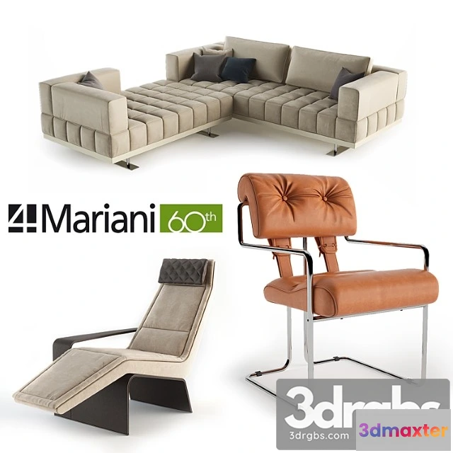 959746 - 4mariani collection 03 2