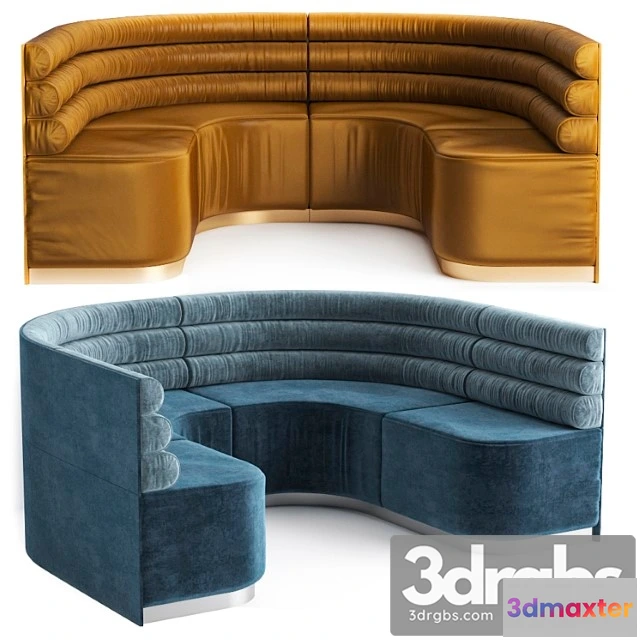 959750 - A Sofa For A Restaurant 9