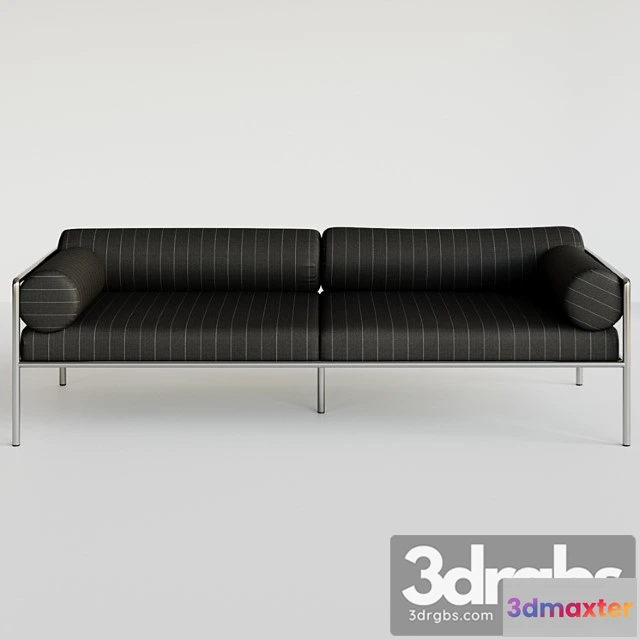 959782 - Agra sofa by living divani 2