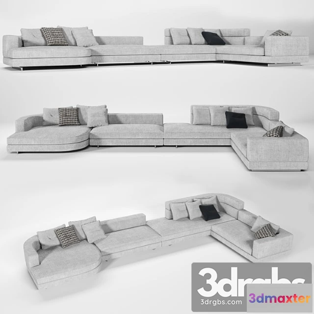 959790 - Akexander Sofa
