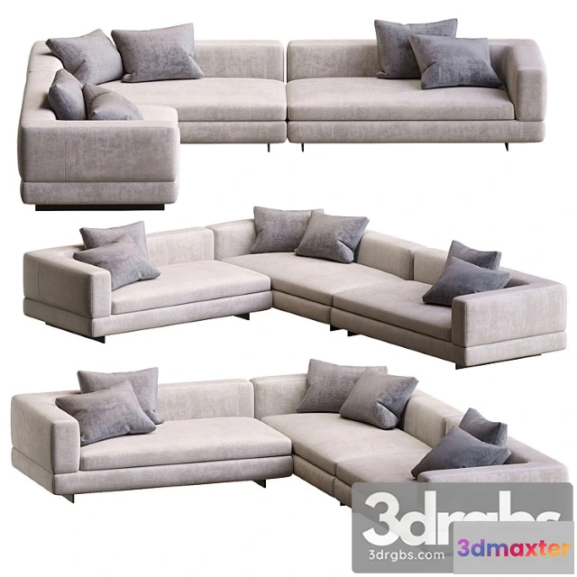 959814 - Alexander Sofa