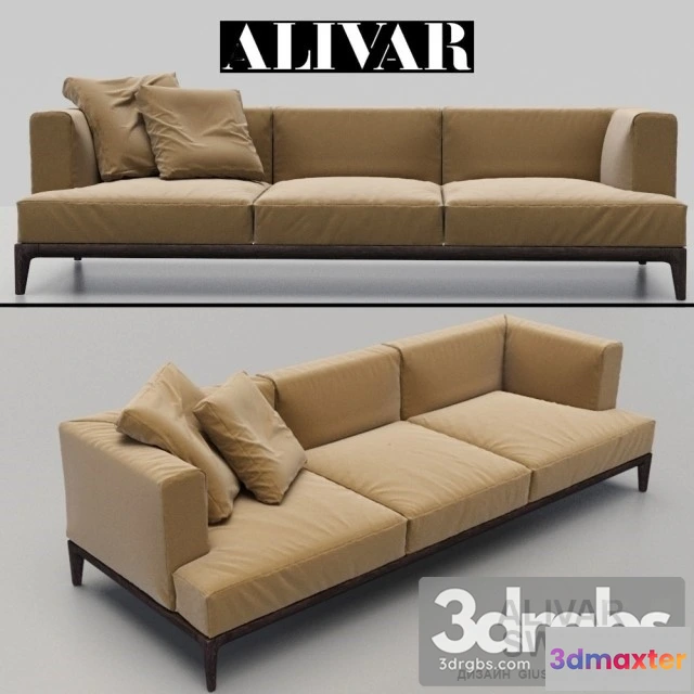959832 - Alivar Swing Sofa 01