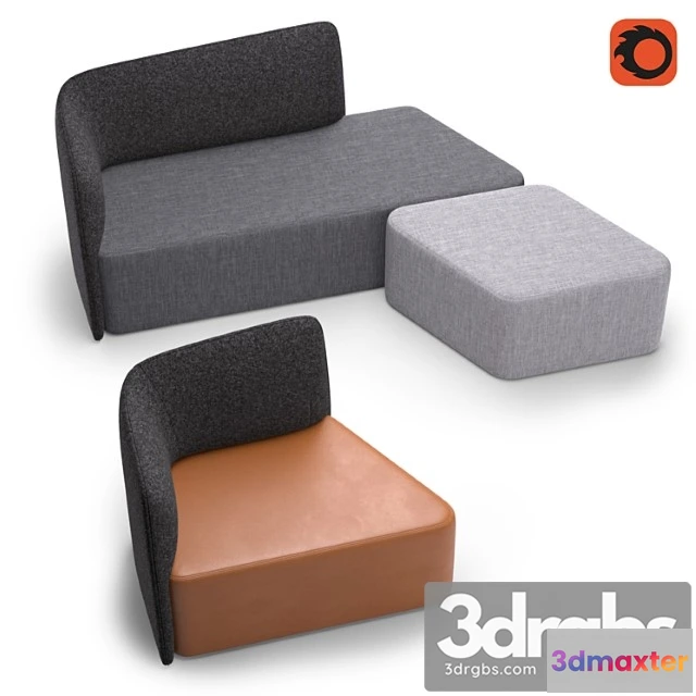 959840 - Allsteel peak lounge 2