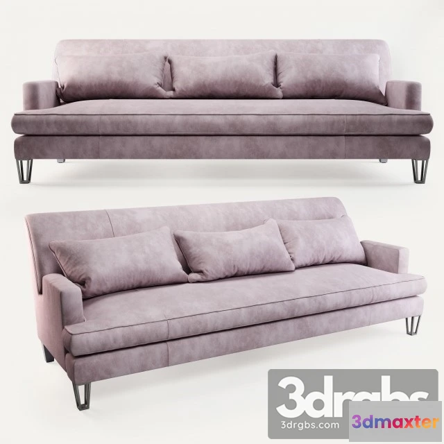 959844 - Almandine Sofa