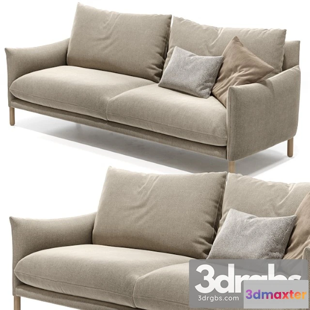 959852 - Alpino Sofa