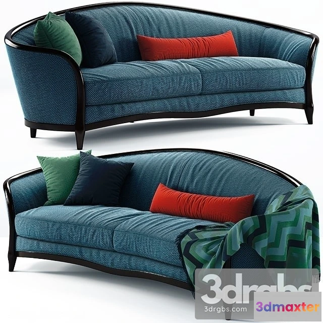 959854 - Altavilla Novecento Sofa