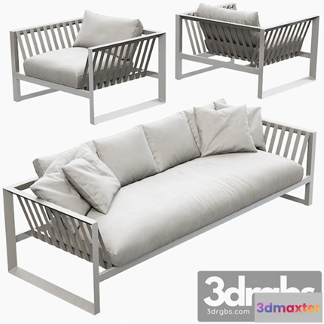 959892 - Andreu world - sf4300 2