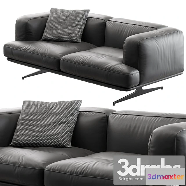 959906 - Andtradition Inland 2seat