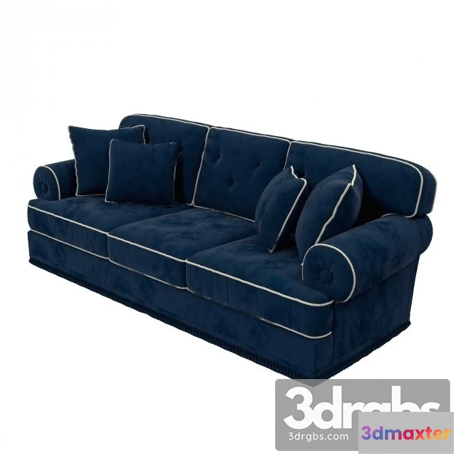 959914 - Angelo Cappellini Sofa