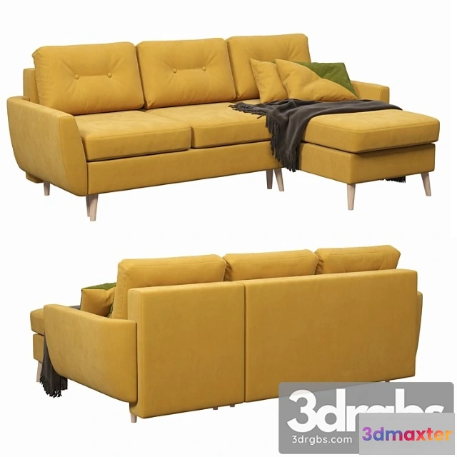959918 - Angular norfolk sofa 2