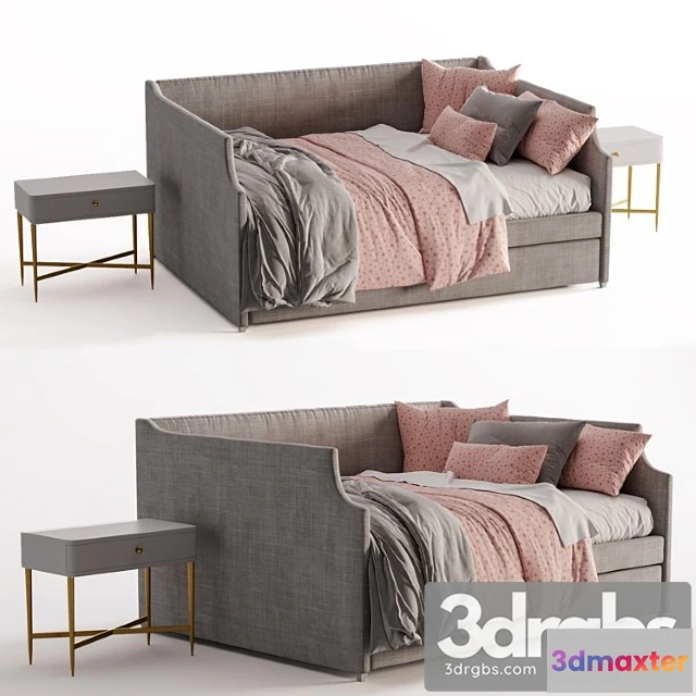 959926 - Annika Daybed