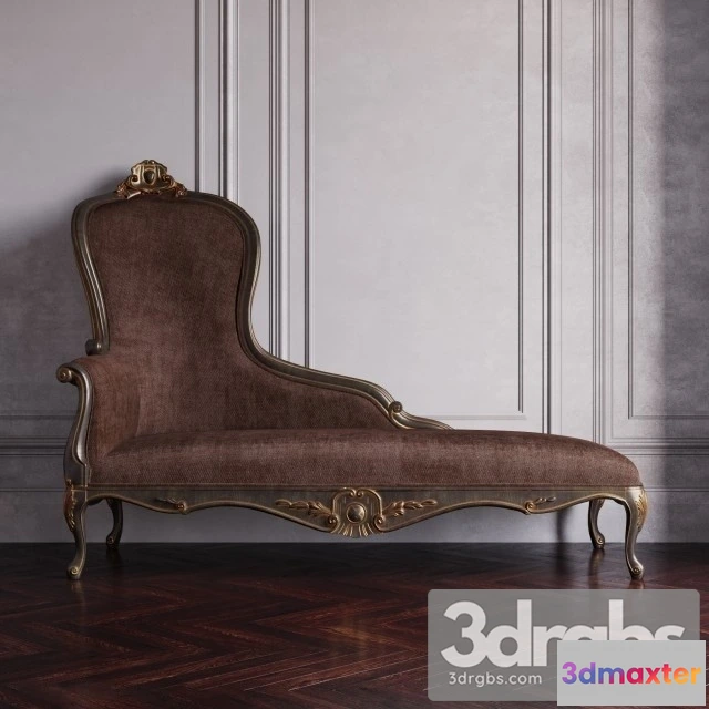 959944 - Ardour Dormeuse Sofa