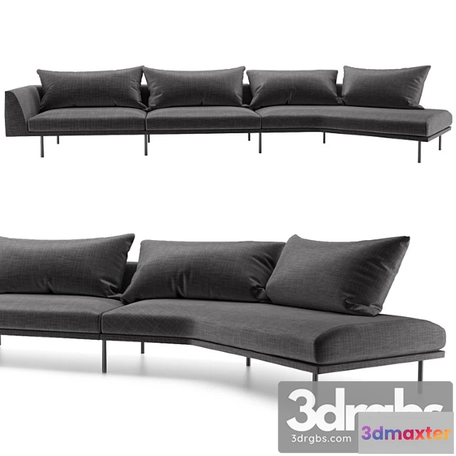 959946 - Arflech Bel Air Sofa