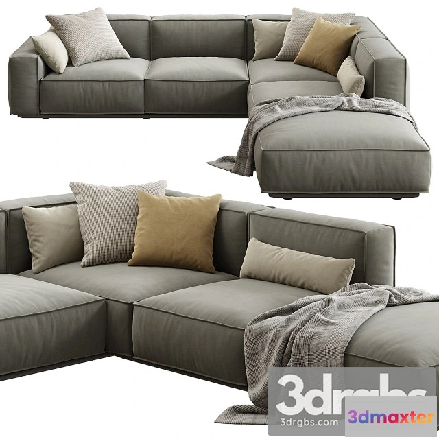 959956 - Arflex Marechiaro XIII Composition MH3