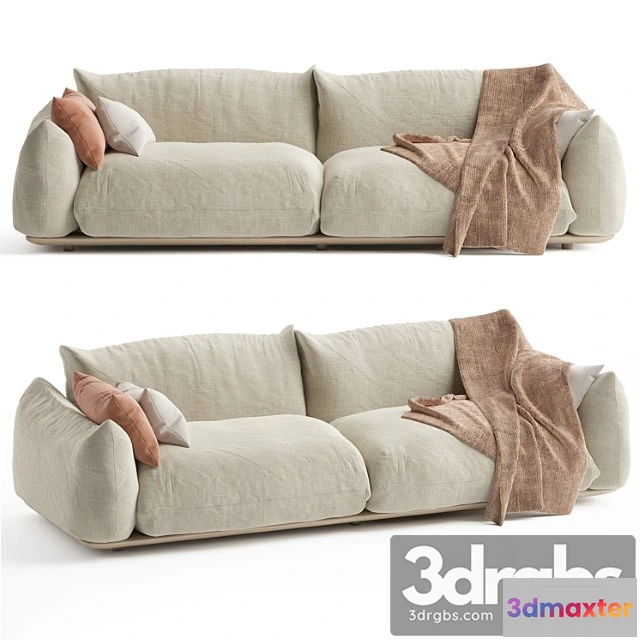 959962 - Arflex marenco sofa 2
