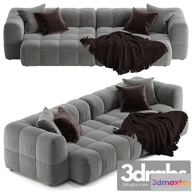 959968 - Arflex Strips Sofa 3