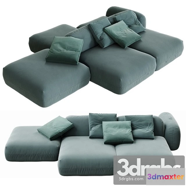 959972 - Arflex Tokio