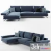 959998 - Arketipoego Sofa