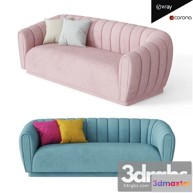 960012 - Arno sofa 2