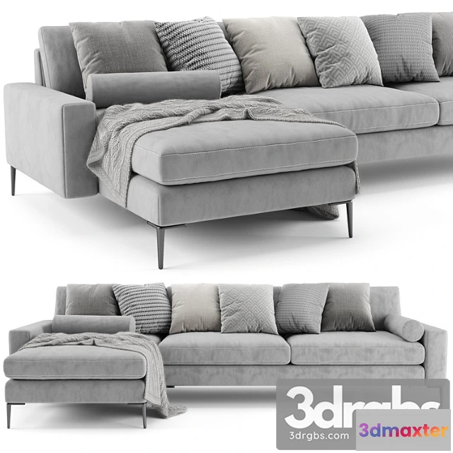 960026 - Article Nova Chaise Longue 2 2