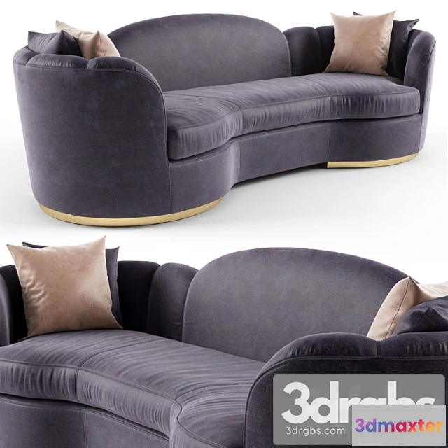 960062 - Asnaghi Mirage 3