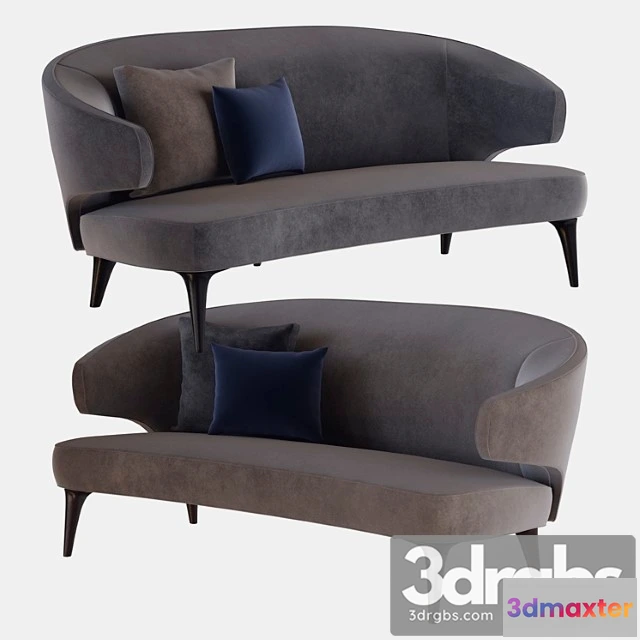 960076 - Aston sofa minotti 2