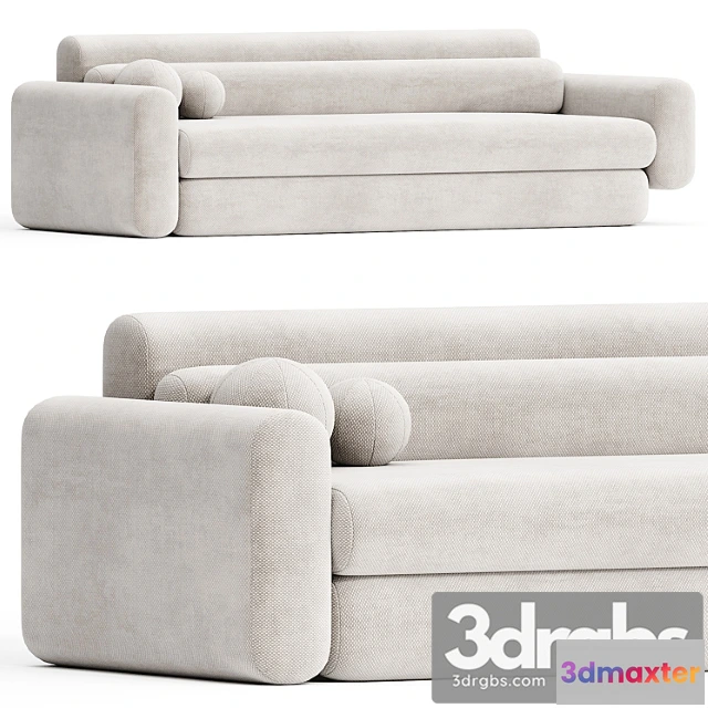 960078 - Asym Sofa 1