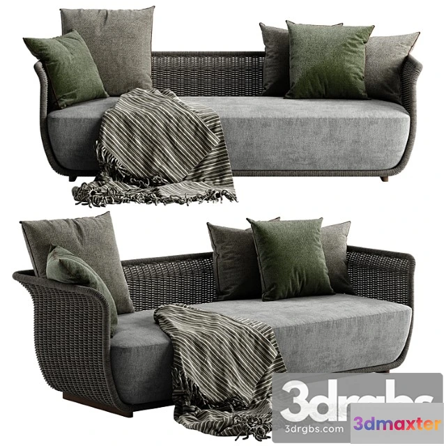 960082 - Atmosphera bellagio sofa 2