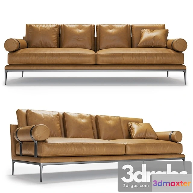 960114 - B & b italia atoll sofa 2