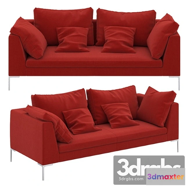 960140 - B B Italia Charles 20