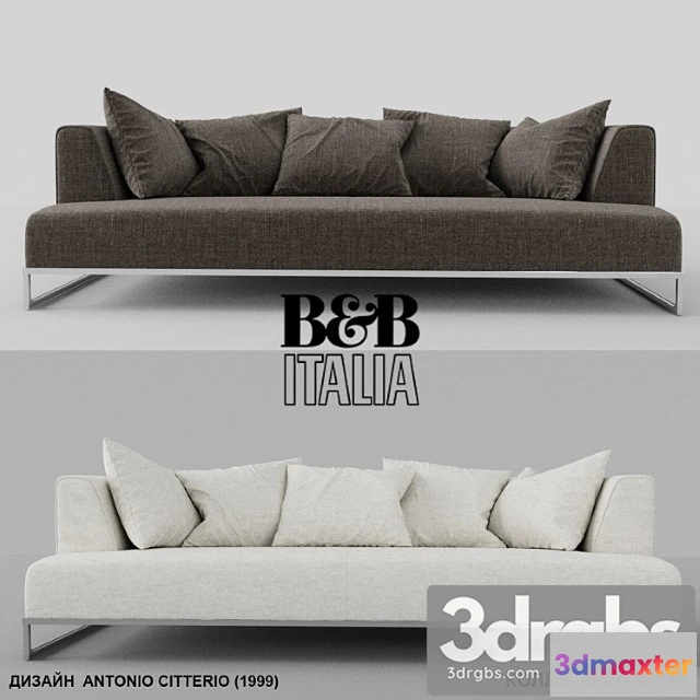 960148 - B B Italia Solo