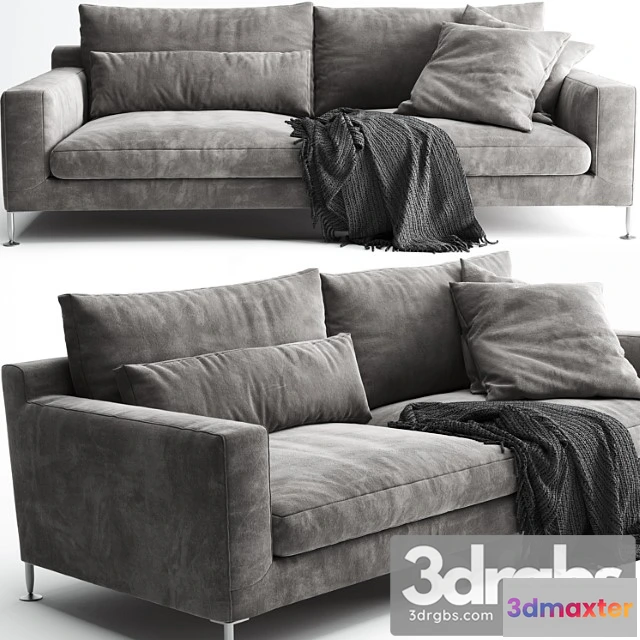 960158 - B&b italia harry sofa 2