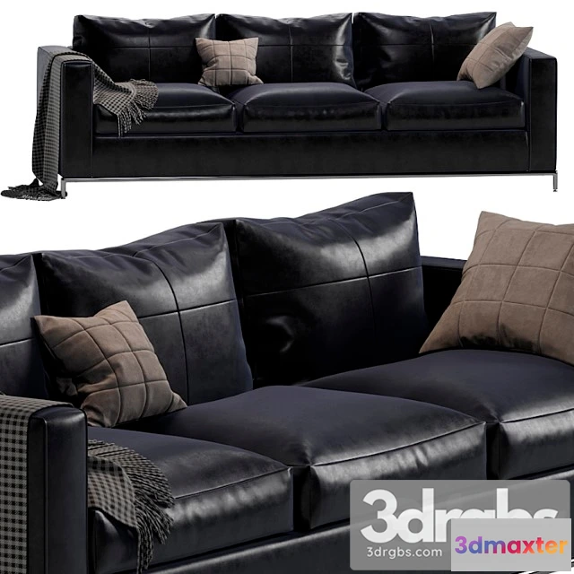 960168 - B&b italia project george sofa 2