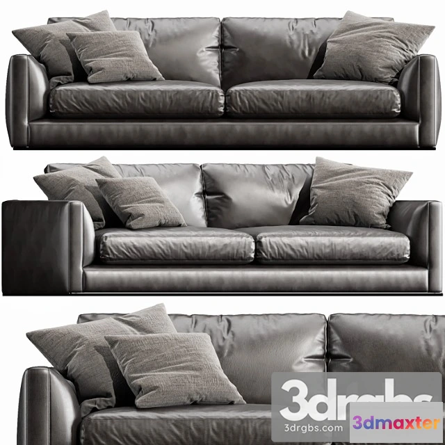 960172 - B&B Italia Richard Sofa