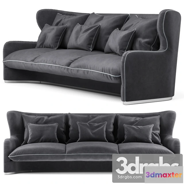 960238 - Balance Sofa Visionnaire