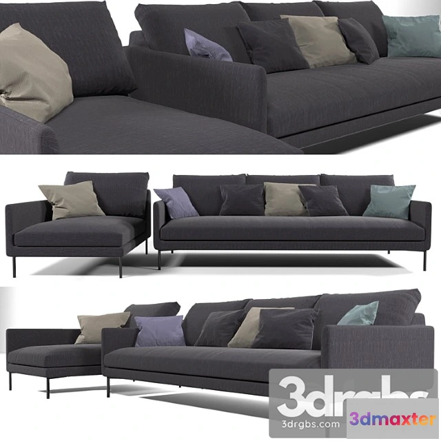 960244 - Band sofa 2