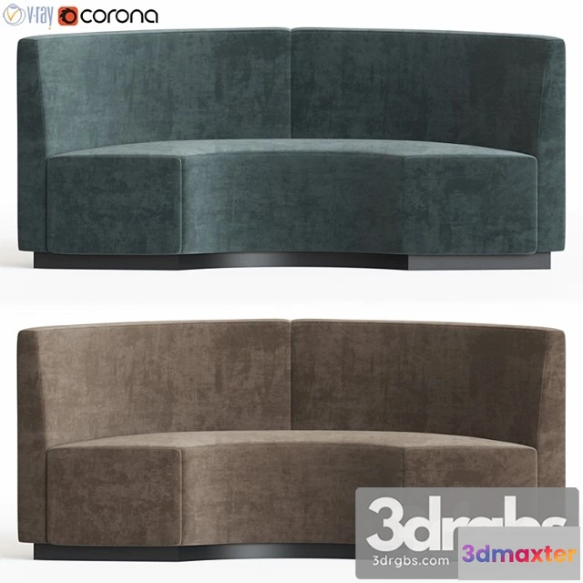 960252 - Banquette 2 - No.2